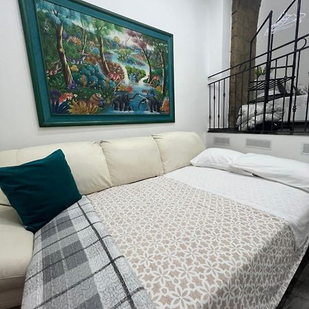 Bed and Breakfast Arco Dei Borboni Napoli Esterno foto