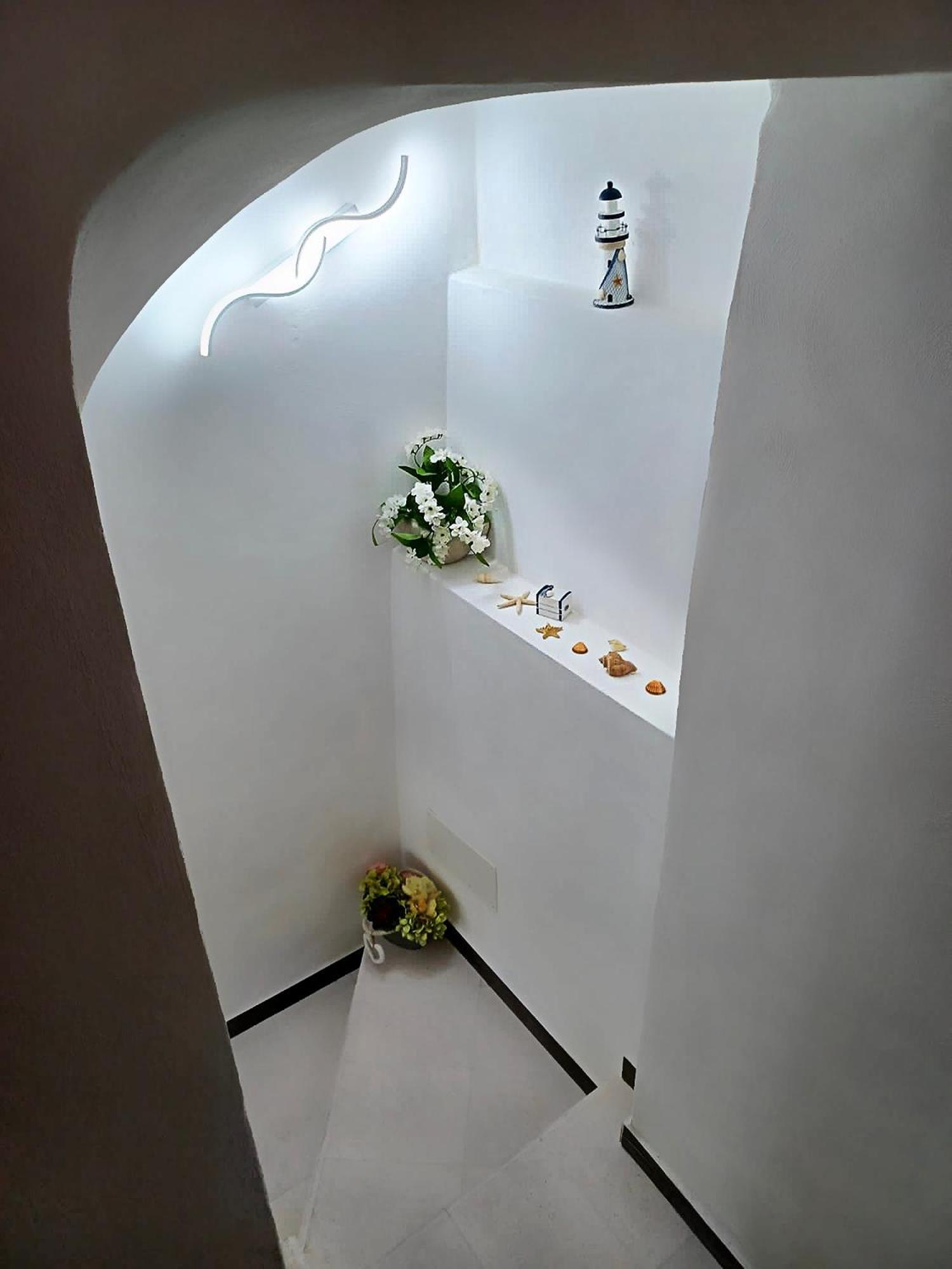 Bed and Breakfast Arco Dei Borboni Napoli Esterno foto