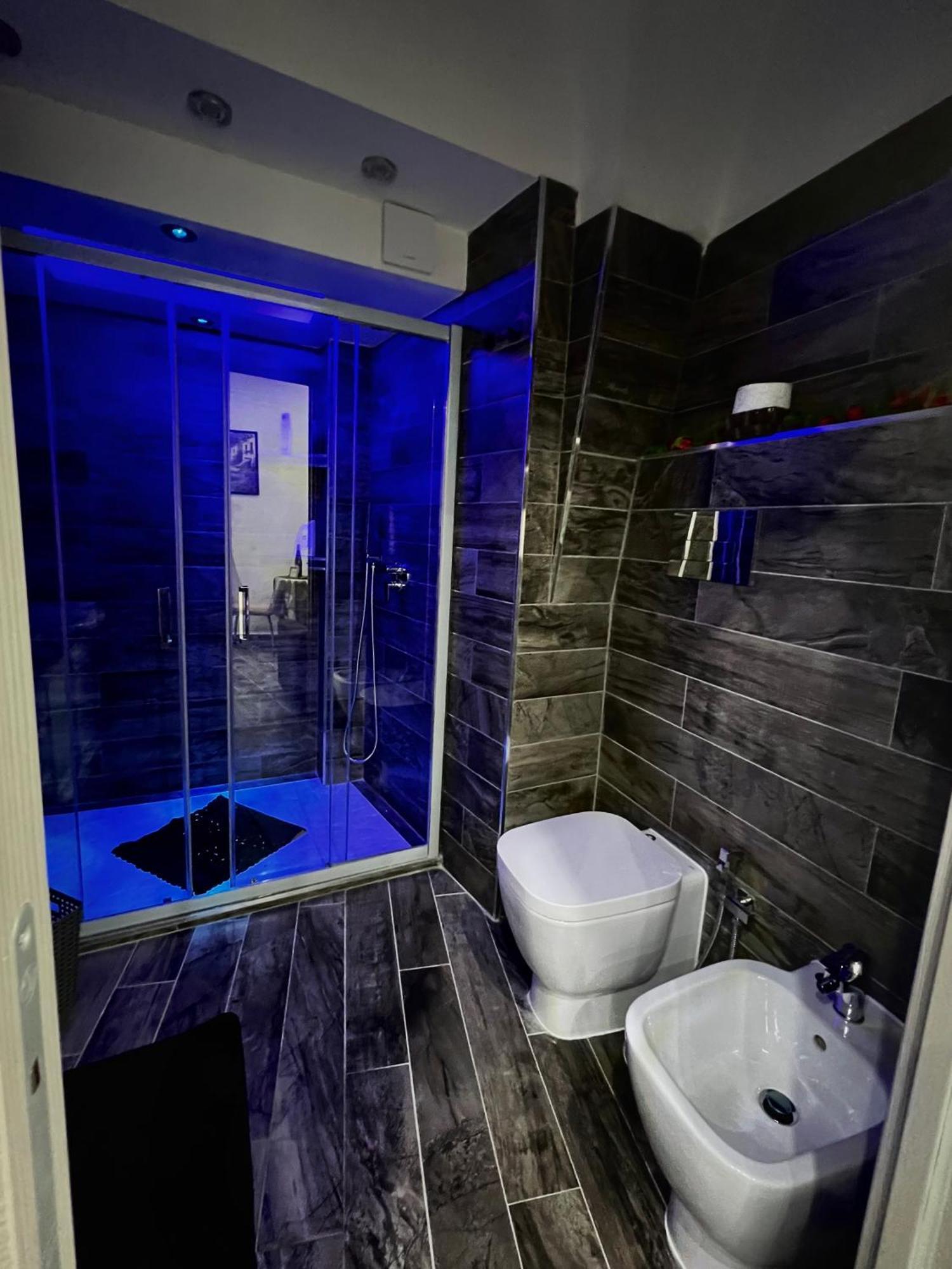 Bed and Breakfast Arco Dei Borboni Napoli Esterno foto